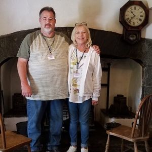 Meet your Posher, Donna